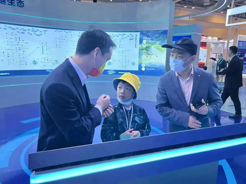 聚链智造 共享未来 | 2023年pp电子·易派客工业品展圆满落幕